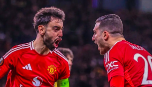 Manchester United
