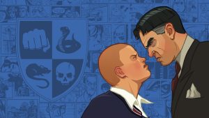 Bully PS3