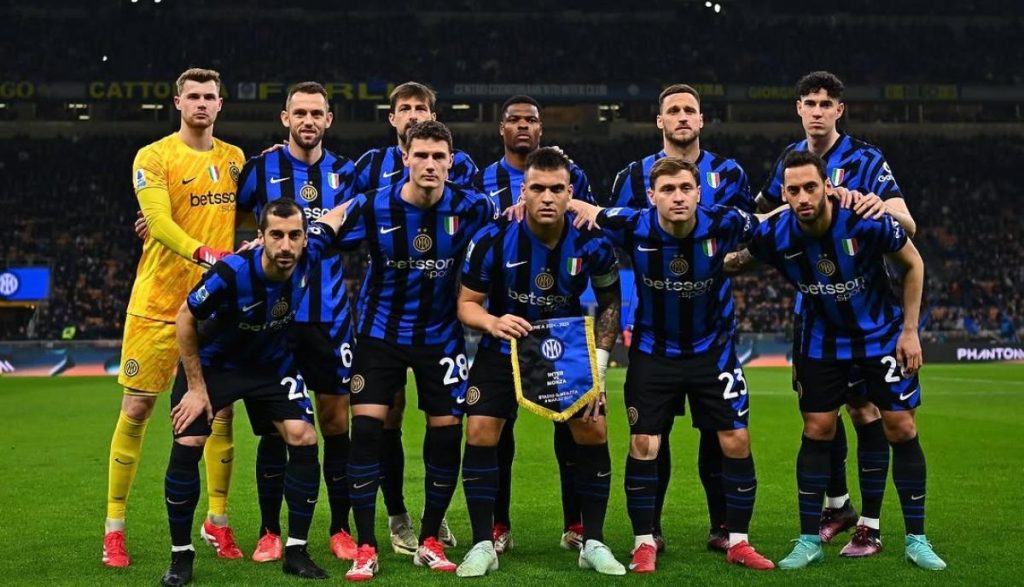 Inter Milan