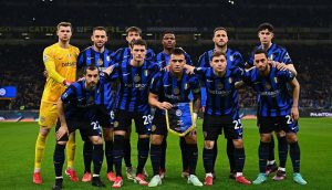 Inter Milan