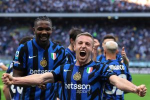Inter Milan