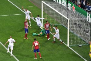 Real Madrid
