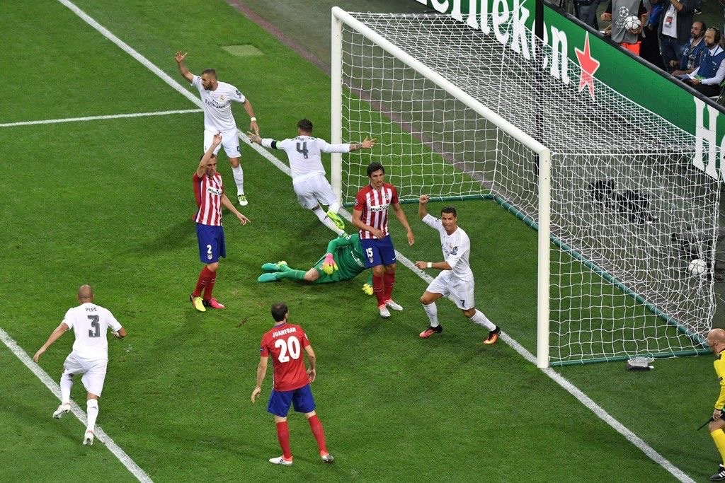 Real Madrid