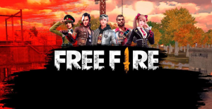 Free Fire