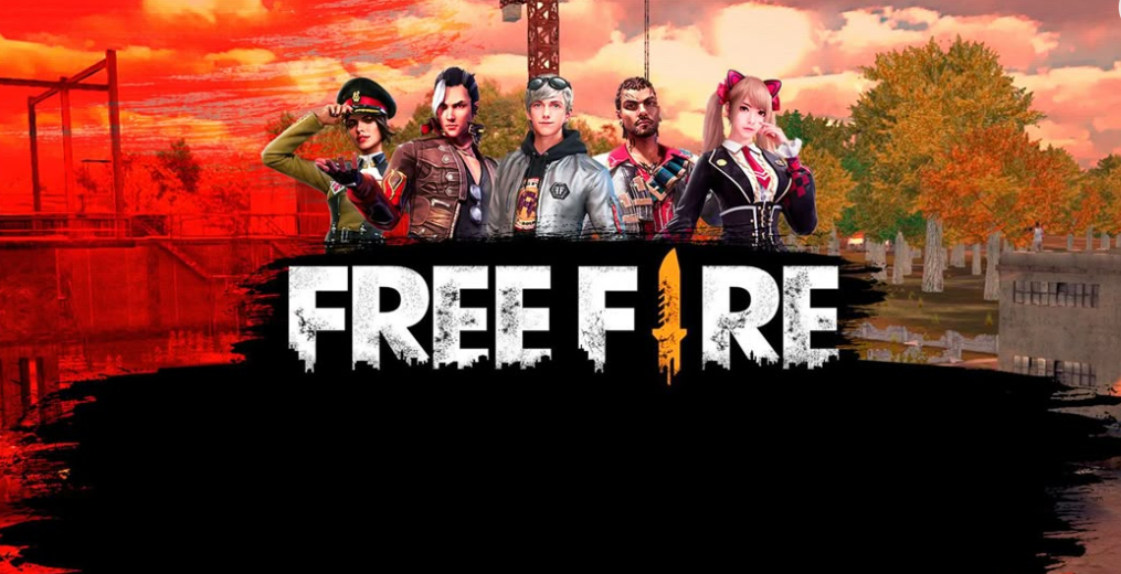 Free Fire