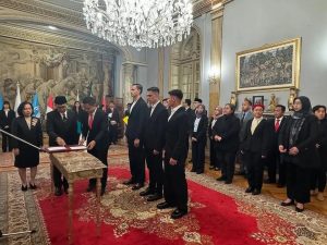 Warga Negara Indonesia