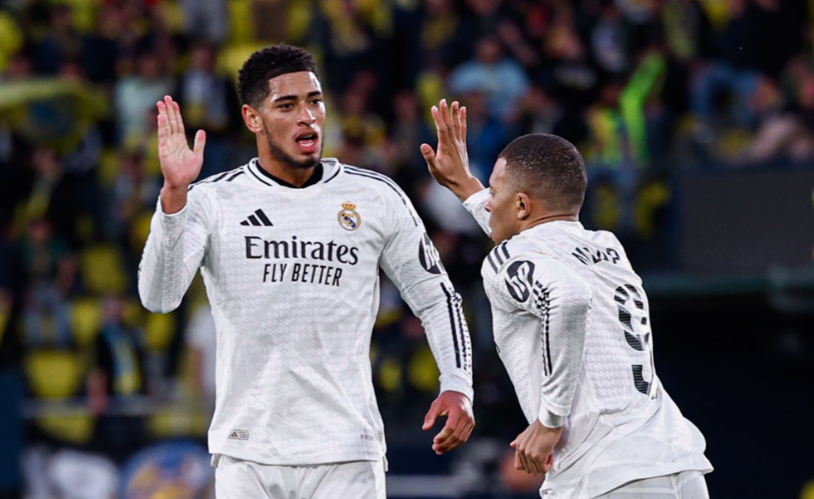 Real Madrid