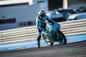 Moto3 Argentina