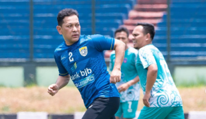 Timnas Indonesia