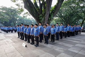 Wali Kota Bandung Keluarkan Kebijakan Tegas Larang ASN Mudik Pakai Kendaraan Dinas