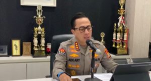 Mahasiswa UKI