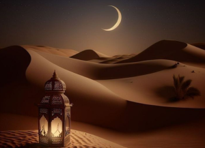 Jadwal Adzan Magrib Garut