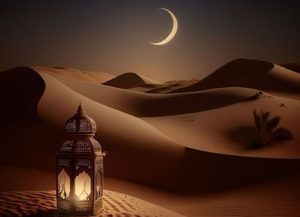 Jadwal Adzan Magrib Garut