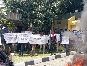 Aktivis Anak Bangsa