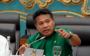 DPR Minta Pemerintah Tunda Kebijakan Kenaikan Tarif Royalti Tambang
