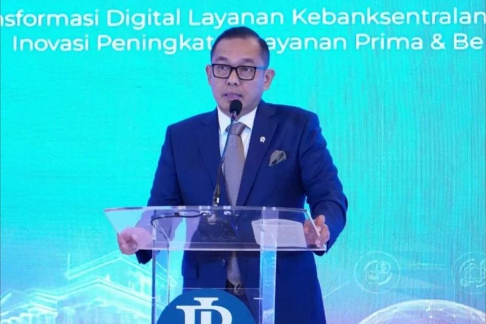 BKPM Akan Tindak Ormas yang Minta THR