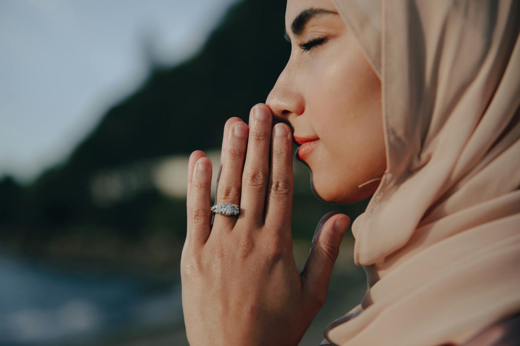 Baca Sholawat