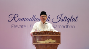sujud shalat untuk kesehatan otak