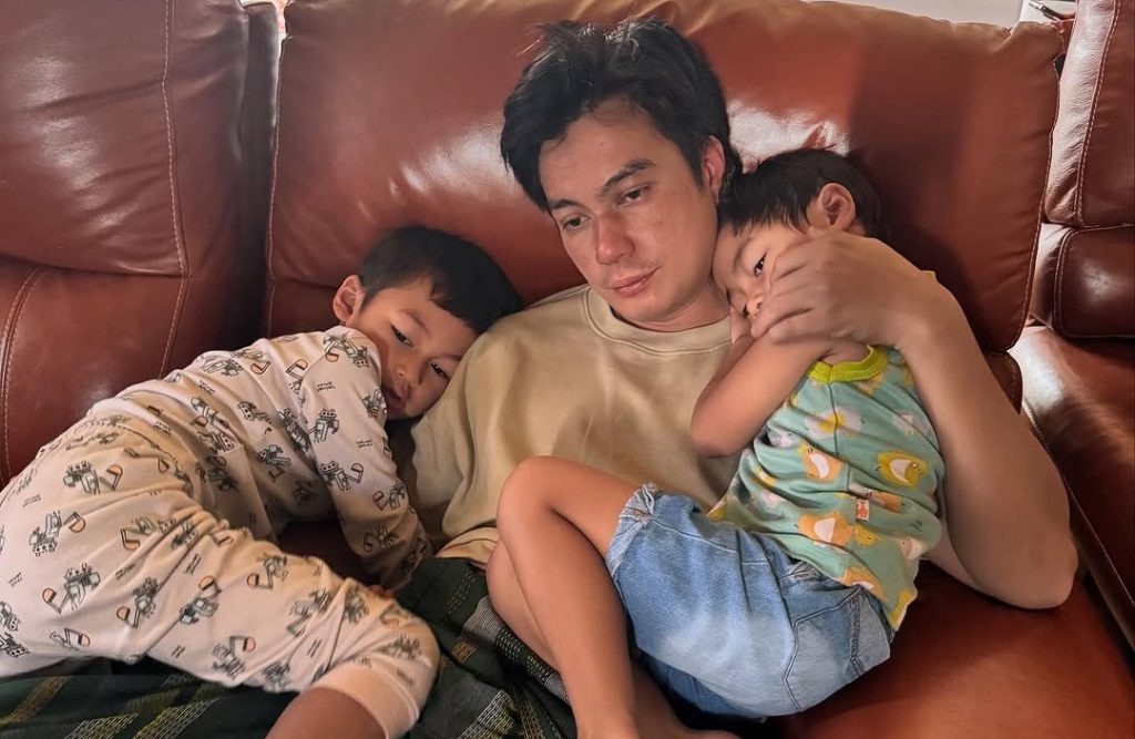 Baim Wong