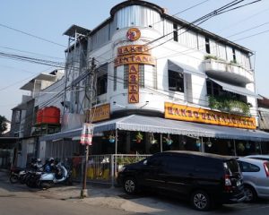 Bakso Bintang Asia