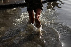 Banjir Bantul