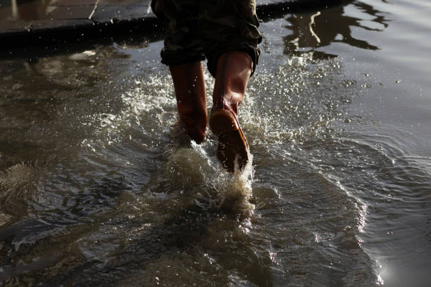 Banjir Bantul