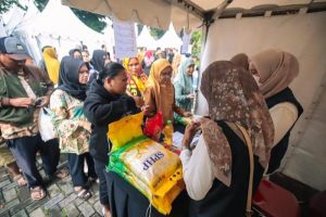 Bazar Murah Bandung