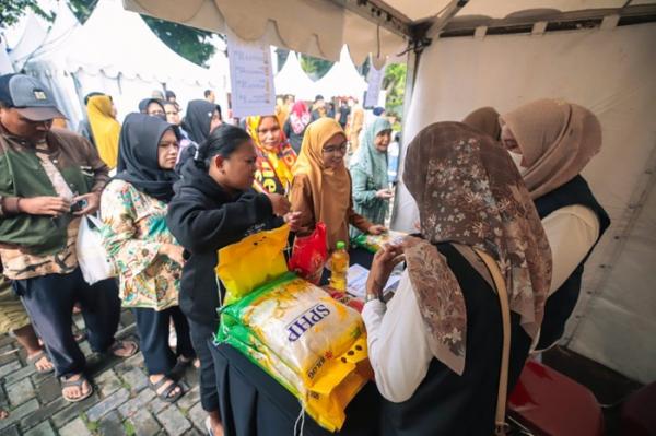 Bazar Murah Bandung