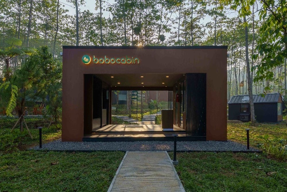 Bobobox Beri Tanggapan Terkait Penataan Kawasan Wisata Puncak