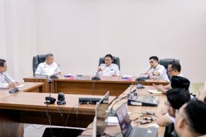 Bupati Ciamis Sambut Baik Upaya KPK Cegah Korupsi