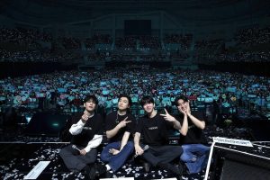 DAY6 Konser