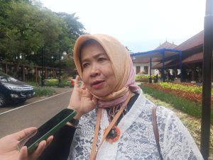 DP3A Klaim Kekerasan Terhadap Perempuan dan Anak di Kota Bandung Turun