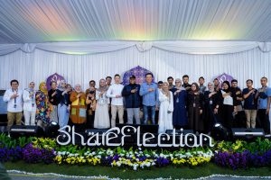 Berkah Ramadan, Puluhan Karyawan EIGER Berangkat Umrah Hingga Kejutan Hadiah Rumah