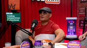 Deddy Corbuzier LHKPN
