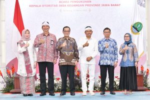 Dedi Mulyadi OJK Pinjol Ilegal