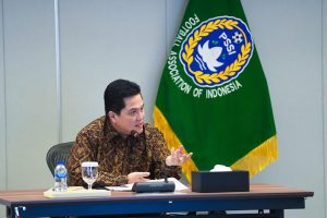 Erick Thohir