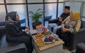 Euis Ida Wartiah bank bjb kcp Jatinangor