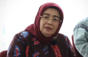 Euis Ida Wartiah bank bjb syariah