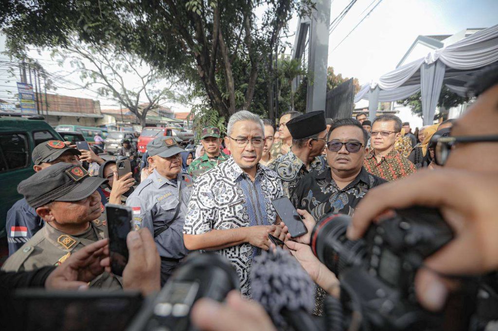 Pemkot Bandung Pastikan Ekosistem Ekonomi Kreatif Terus Berkembang