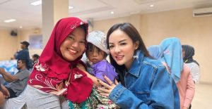 Fetty Anggraenidini reses bogor