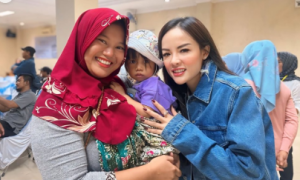Fetty Anggraenidini