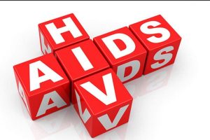 HIV/AIDS Kuningan