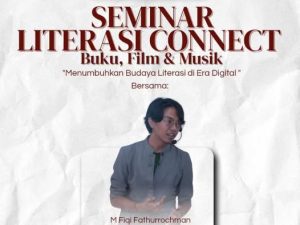 Literasi Connect