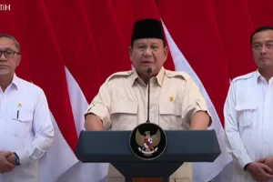 Hasilkan Devisa Rp 31 Triliun, Prabowo Izinkan Lagi Kirim Pekerja Migran ke Arab