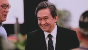 Hasto tersangka KPK-26