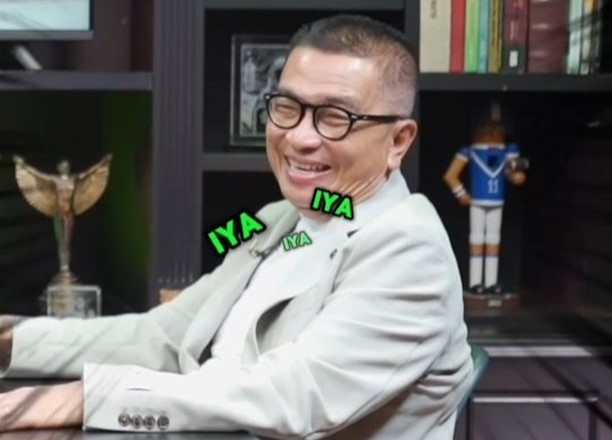 Helmy Yahya