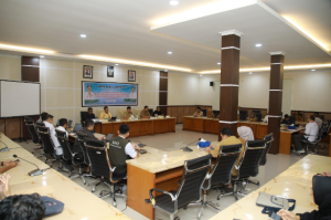 Jaga stabilitas harga
