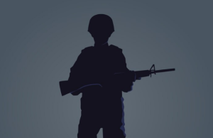 TNI penembakan polisi