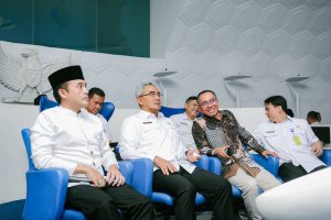 Peluncuran MCP 2025