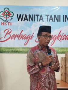 Program Swasembada Pangan dan Makan Bergizi Gratis